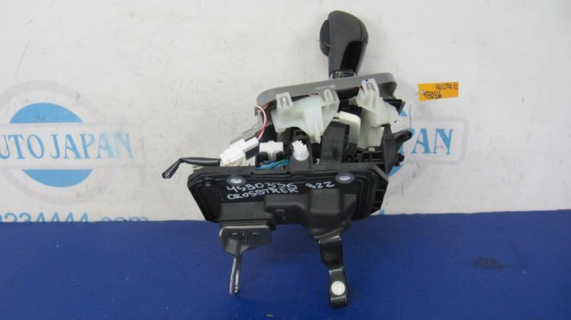 Кулиса АКПП SUBARU CROSSTREK 12-17 Внедорожник 2.0 Кулиса АКПП SUBARU CROSSTREK 12-17 Внедорожник 2.0