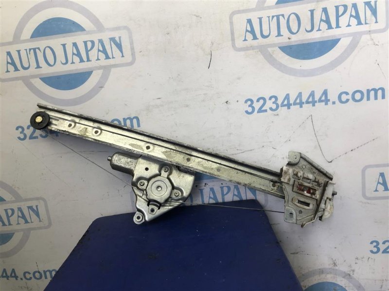 Стеклоподъемник передний левый GRAND VITARA 05-15