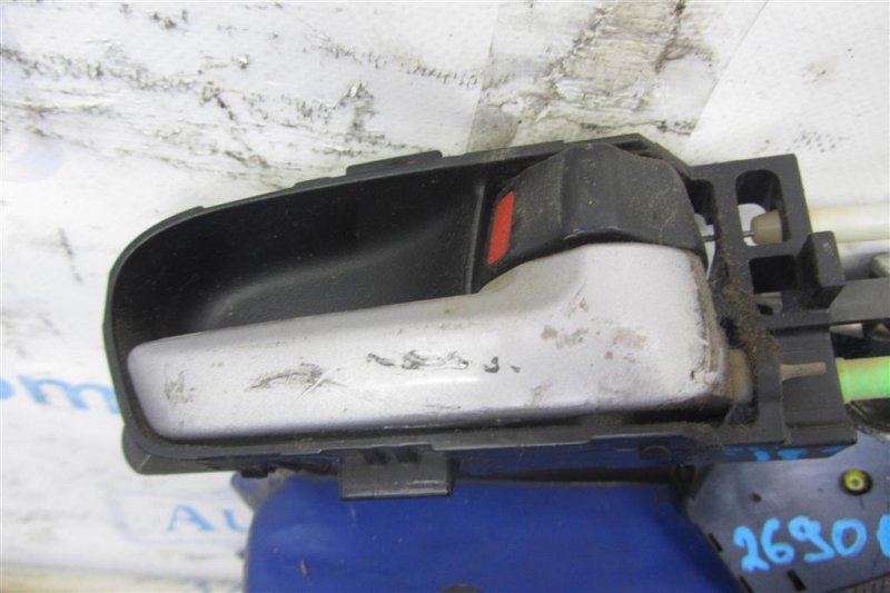 Замок двери передний правый SUZUKI GRAND VITARA 05-15