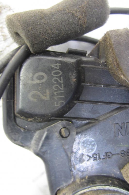 Замок двери передний правый GRAND VITARA 05-15