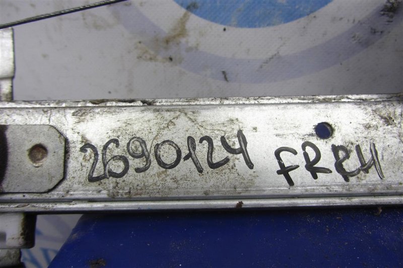 Стеклоподъемник передний правый GRAND VITARA 05-15