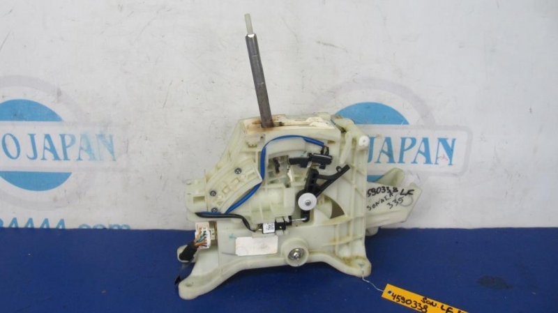 Запчасть кулиса акпп HYUNDAI SONATA LF 2014- 2015 Седан 2.4 46700-C1200 Б/У Кулиса АКПП HYUNDAI SONATA LF 2014- 2015 Седан 2.4 46700-C1200 Б/У