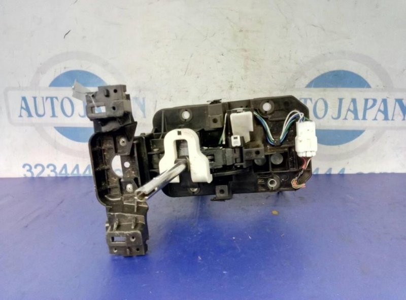 Кулиса АКПП OUTBACK 09-14 BR 2012 Внедорожник 2.5