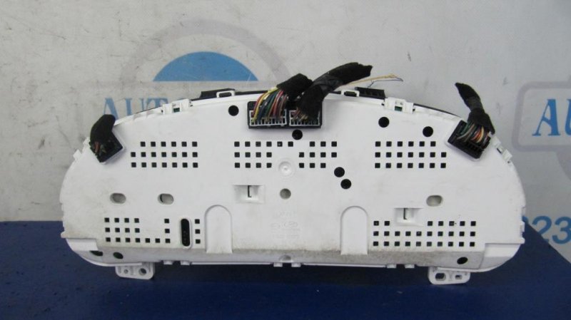 Панель приборов SANTA FE (CM) 05-12 2008 Внедорожник 3.3