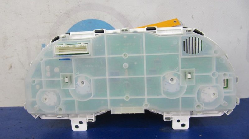 Панель приборов SUBARU OUTBACK 09-14 BR Внедорожник 2.5