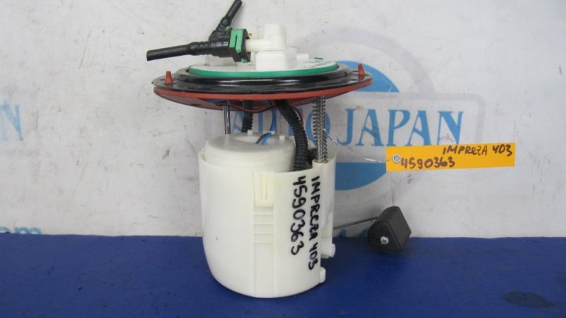 Топливный насос SUBARU IMPREZA 11-17 2015 ХЕТЧБЕК 2.0 42021SG000 Б/У