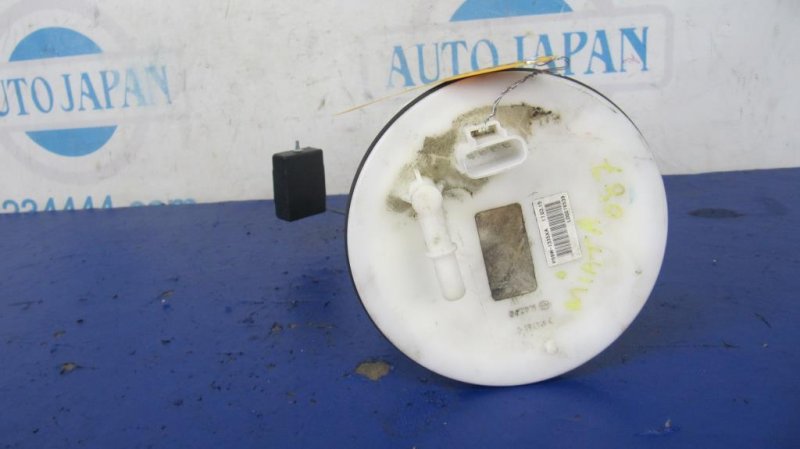 Топливный насос MX-5 15- 2017 COUPE 2.0