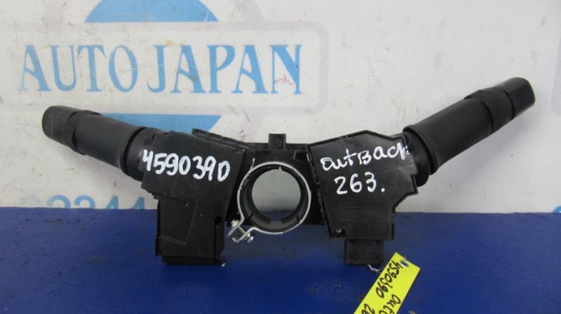 Подрулевой переключатель SUBARU OUTBACK 09-14 BR Внедорожник 2.5