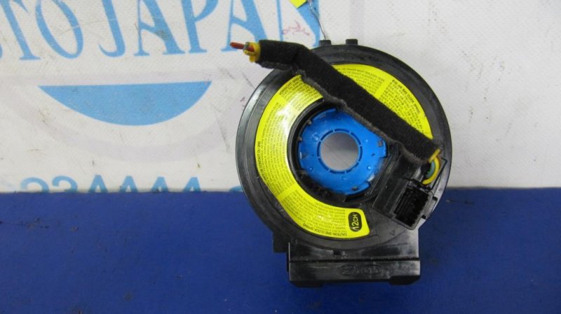 Шлейф Airbag HYUNDAI SANTA FE (CM) 05-12 2008 Внедорожник 3.3 93490-2B300 Б/У