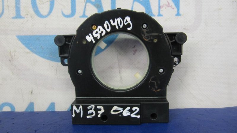 Датчик угла поворота руля INFINITI M25/M37/M56/Q70/M35H 10-16 2013 Седан 3.7 VQ37VHR 47945-1HA0A Б/У