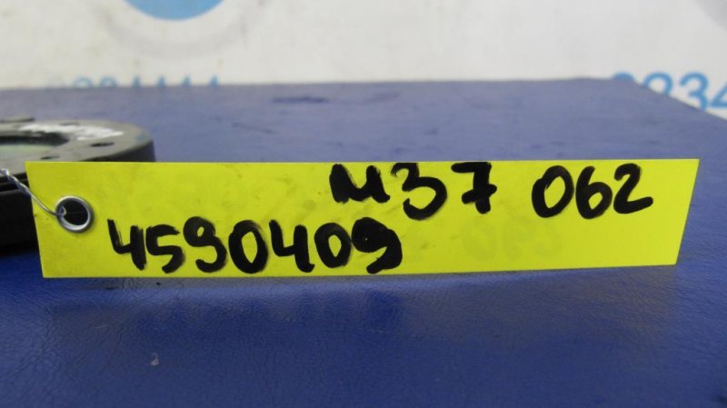 Датчик угла поворота руля M25/M37/M56/Q70/M35H 10-16 2013 Седан 3.7 VQ37VHR