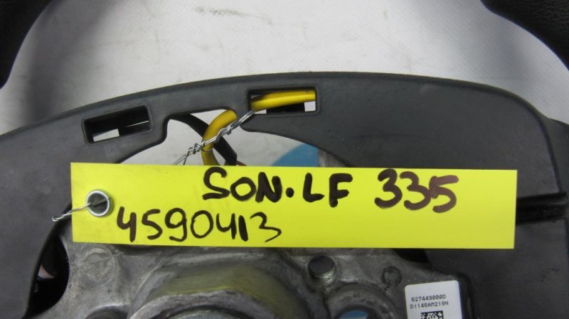 Руль SONATA LF 2014- 2015 Седан 2.4