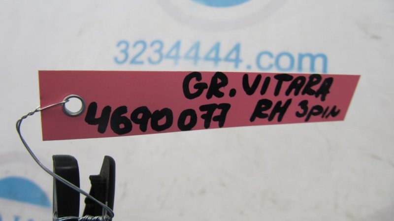 Зеркало правое GRAND VITARA 05-15