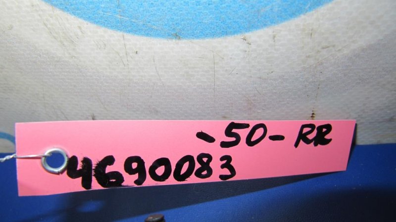 Панель подсветки номера CAMRY 50 12-15 Панель подсветки номера CAMRY 50 12-15