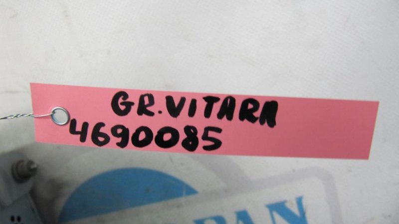 Магнитола GRAND VITARA 05-15