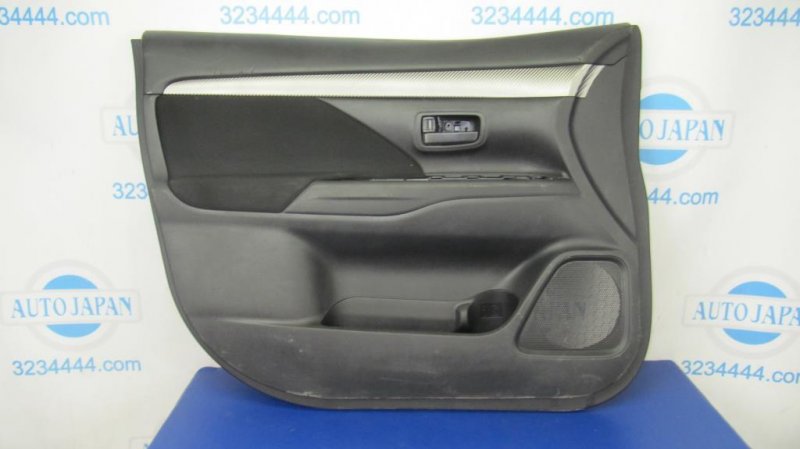 Запчасть карта двери передняя левая MITSUBISHI OUTLANDER GF 12- 7221B569XA Б/У Карта двери передняя левая MITSUBISHI OUTLANDER GF 12- 7221B569XA Б/У