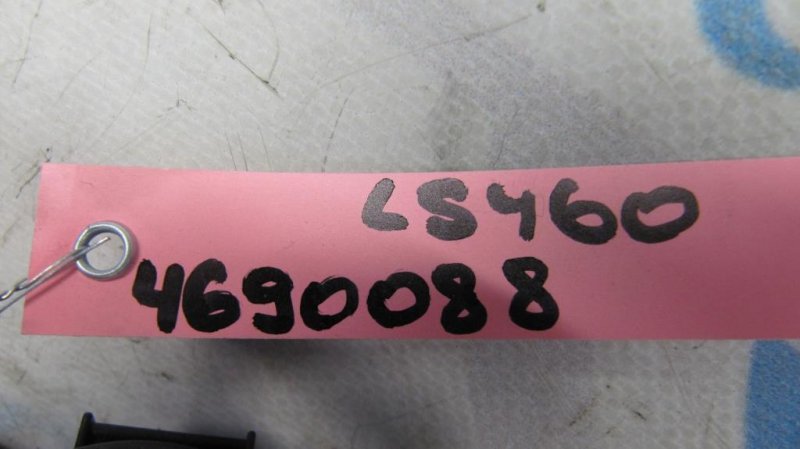 Датчик давления в амортизаторах LS460 06-12