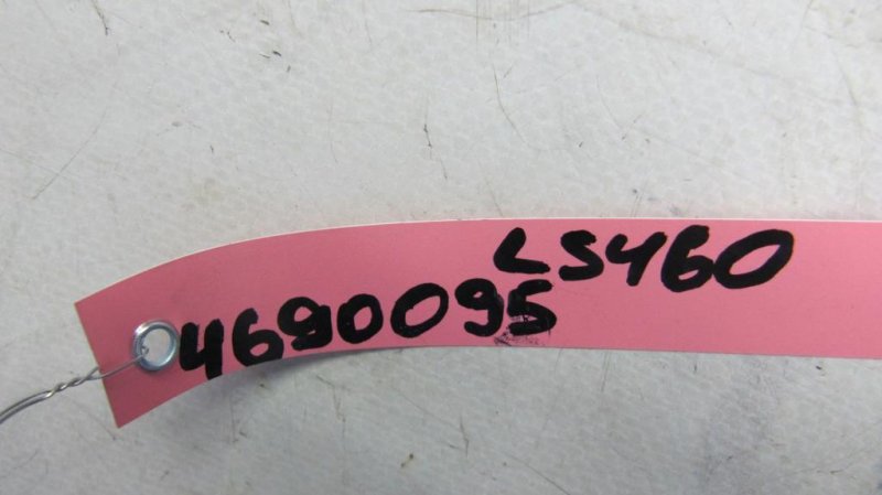 Датчик давления в амортизаторах LS460 06-12 Датчик давления в амортизаторах LS460 06-12