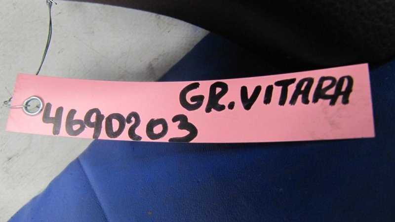 Подушка безопасности в руль GRAND VITARA 05-15