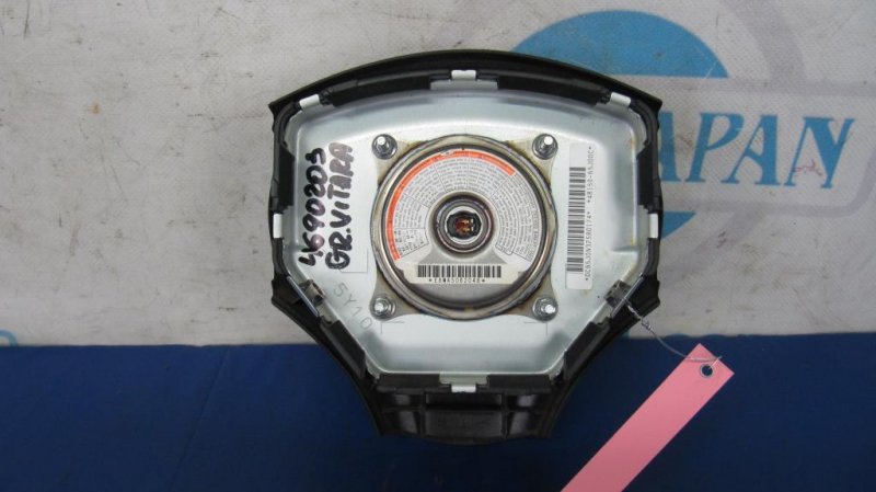Подушка безопасности в руль SUZUKI GRAND VITARA 05-15