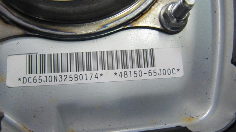 Подушка безопасности в руль GRAND VITARA 05-15