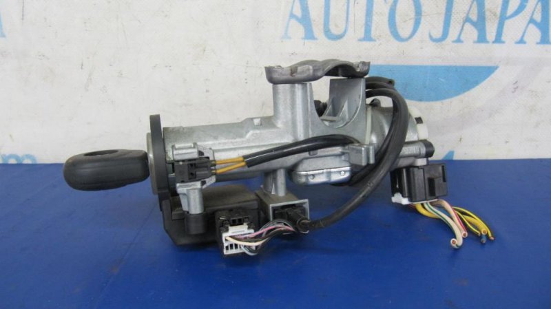 Замок зажигания SUZUKI GRAND VITARA 05-15