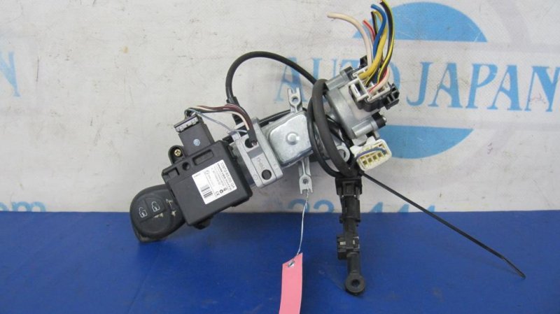 Замок зажигания GRAND VITARA 05-15