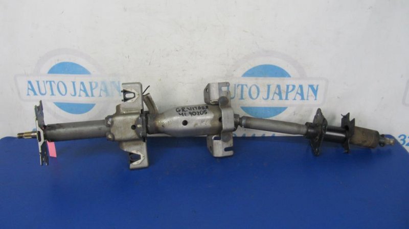 Запчасть рулевой вал SUZUKI GRAND VITARA 05-15 48200-65J02 Б/У Рулевой вал SUZUKI GRAND VITARA 05-15 48200-65J02 Б/У