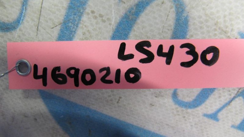 Датчик угла поворота руля LS430 00-06 Датчик угла поворота руля LS430 00-06