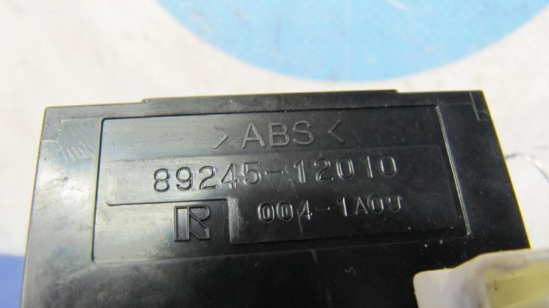 Датчик угла поворота руля LS430 00-06 Датчик угла поворота руля LS430 00-06