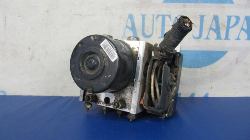 Блок ABS SUZUKI GRAND VITARA 05-15