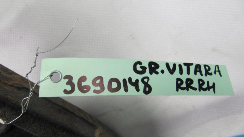 Рычаг задней подвески поперечный верхний задний правый GRAND VITARA 05-15 Рычаг задней подвески поперечный верхний задний правый GRAND VITARA 05-15