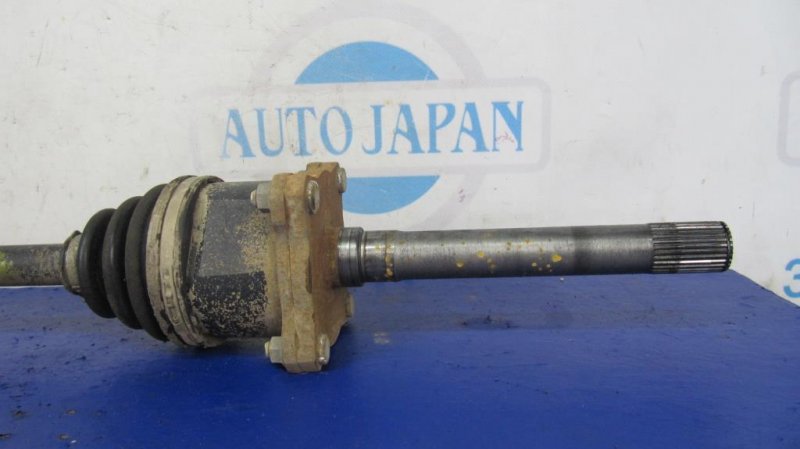 Привод задний задний правый GRAND VITARA 05-15