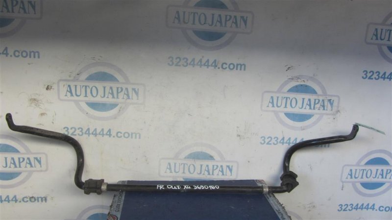 Запчасть стабилизатор передний MITSUBISHI OUTLANDER XL 05-13 4056A009 Б/У Стабилизатор передний MITSUBISHI OUTLANDER XL 05-13 4056A009 Б/У