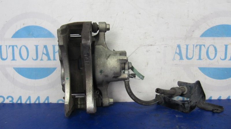 Суппорт тормозной передний правый MITSUBISHI OUTLANDER GF 12-