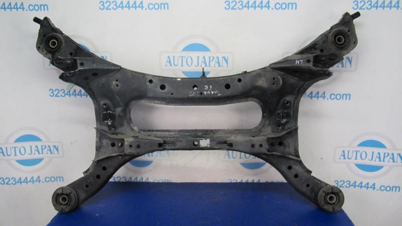 Балка задней подвески NISSAN TEANA J32 08-14