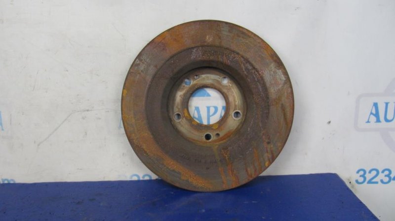 Тормозной диск задний OUTLANDER GF 12-