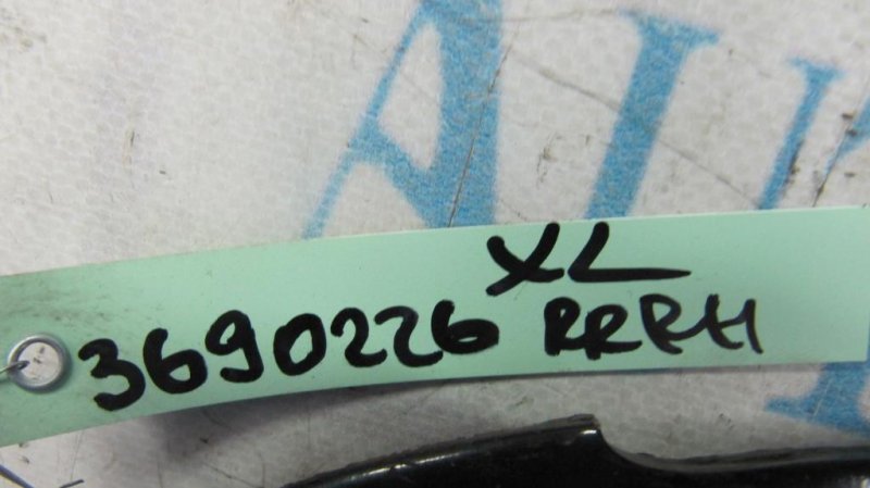 Рычаг задней подвески поперечный верхний задний правый OUTLANDER XL 05-13 Рычаг задней подвески поперечный верхний задний правый OUTLANDER XL 05-13