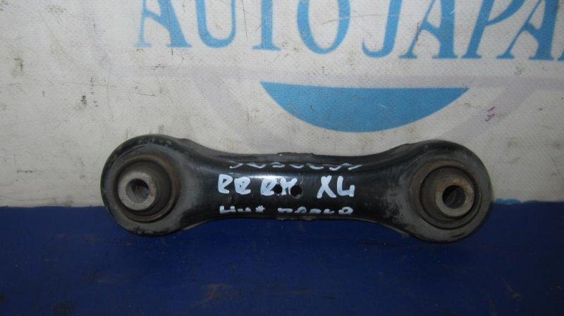 Запчасть рычаг задней подвески поперечный нижний задний правый MITSUBISHI OUTLANDER XL 05-13 4117A007 Б/У Рычаг задней подвески поперечный нижний задний правый MITSUBISHI OUTLANDER XL 05-13 4117A007 Б/У