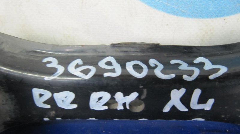 Рычаг задней подвески поперечный нижний задний правый OUTLANDER XL 05-13 Рычаг задней подвески поперечный нижний задний правый OUTLANDER XL 05-13