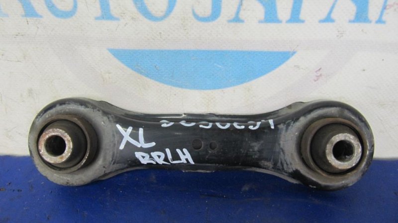 Запчасть рычаг задней подвески поперечный нижний задний левый MITSUBISHI OUTLANDER XL 05-13 4117A007 Б/У Рычаг задней подвески поперечный нижний задний левый MITSUBISHI OUTLANDER XL 05-13 4117A007 Б/У