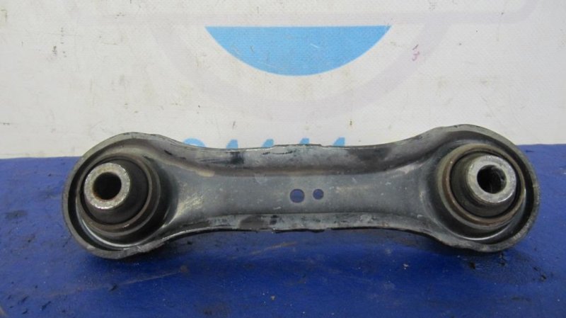 Рычаг задней подвески поперечный нижний задний левый MITSUBISHI OUTLANDER XL 05-13 Рычаг задней подвески поперечный нижний задний левый MITSUBISHI OUTLANDER XL 05-13