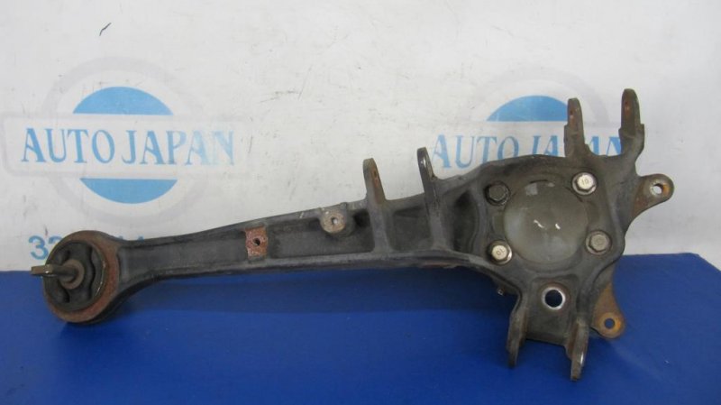 Ступица задняя левая OUTLANDER XL 05-13