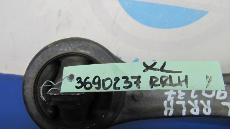 Ступица задняя левая MITSUBISHI OUTLANDER XL 05-13