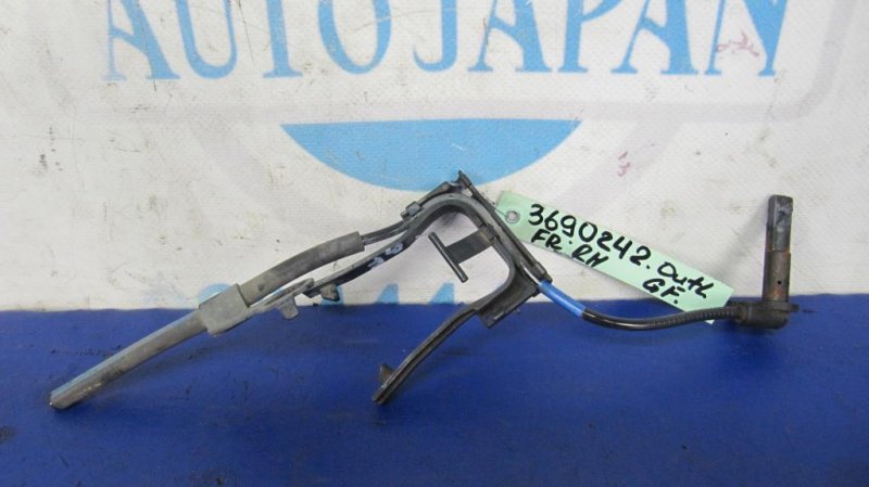 Датчик ABS передний правый MITSUBISHI OUTLANDER GF 12- 4670A576 Б/У