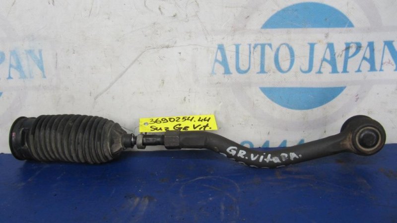 Рулевая тяга SUZUKI GRAND VITARA 05-15 48830-65J00 Б/У