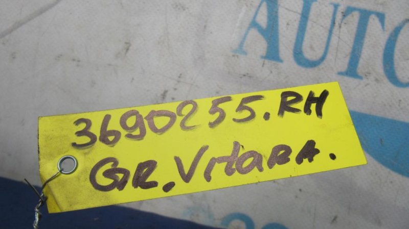 Рулевая тяга GRAND VITARA 05-15 Рулевая тяга GRAND VITARA 05-15