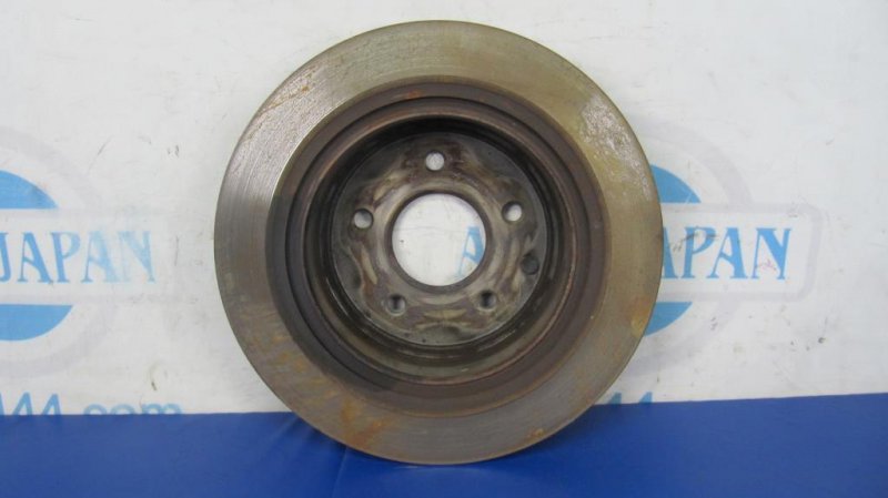 Тормозной диск задний NISSAN TEANA J32 08-14