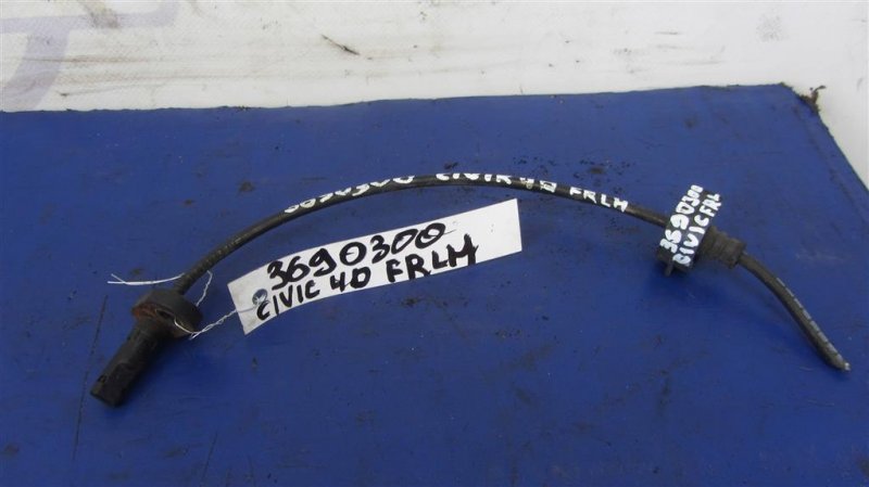 Датчик ABS передний левый HONDA CIVIC 4D 06-11 FD 1704170366 Б/У