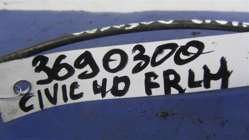 Датчик ABS передний левый CIVIC 4D 06-11 FD